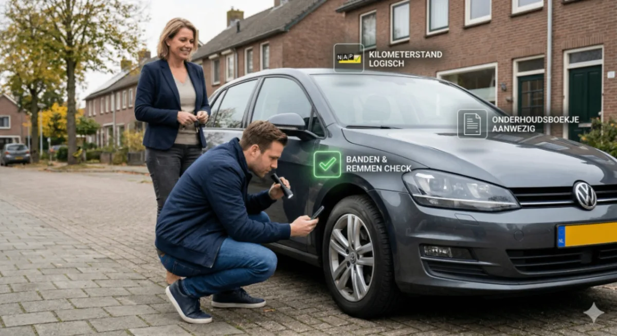 Tweedehands auto zoeken op Marktplaats: de complete gids